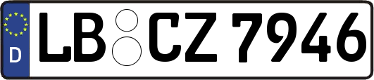 LB-CZ7946