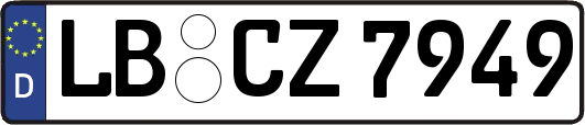 LB-CZ7949