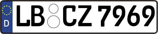 LB-CZ7969