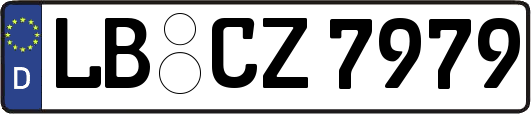 LB-CZ7979