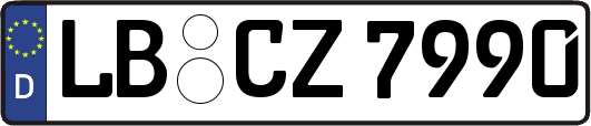 LB-CZ7990