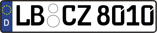 LB-CZ8010