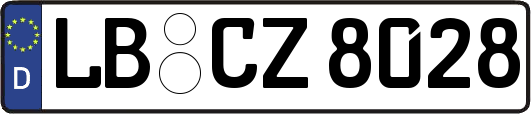 LB-CZ8028