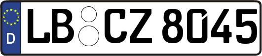 LB-CZ8045