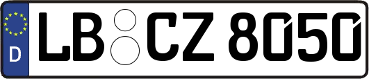 LB-CZ8050