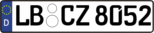 LB-CZ8052