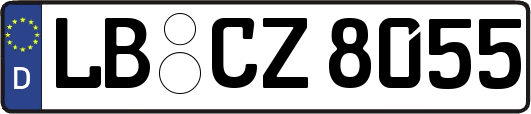 LB-CZ8055