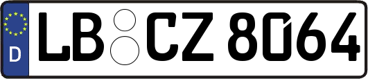 LB-CZ8064