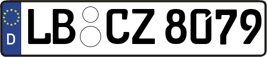 LB-CZ8079