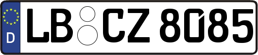 LB-CZ8085