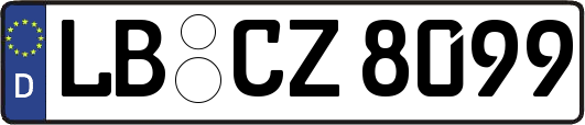 LB-CZ8099