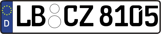 LB-CZ8105