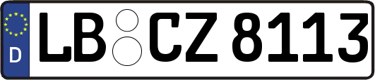 LB-CZ8113