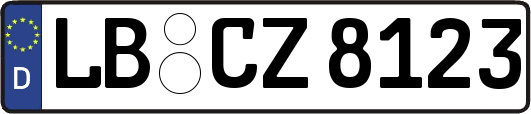 LB-CZ8123