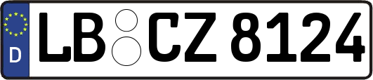 LB-CZ8124