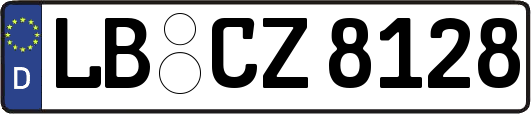LB-CZ8128