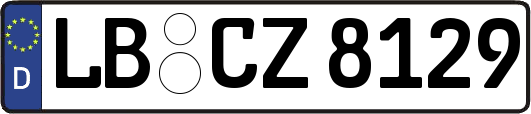 LB-CZ8129