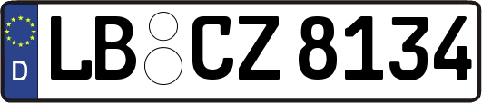 LB-CZ8134