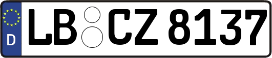 LB-CZ8137