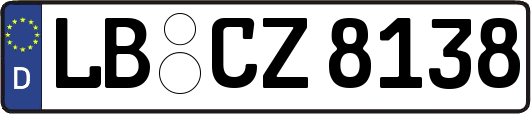 LB-CZ8138