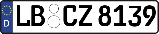 LB-CZ8139