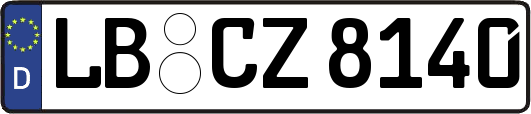 LB-CZ8140