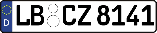 LB-CZ8141
