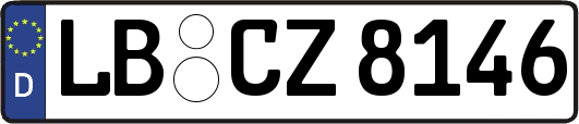 LB-CZ8146
