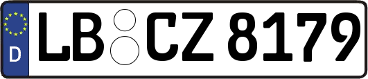 LB-CZ8179