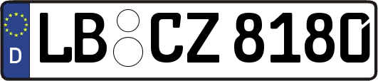 LB-CZ8180