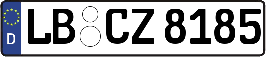 LB-CZ8185