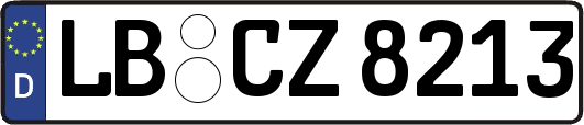 LB-CZ8213