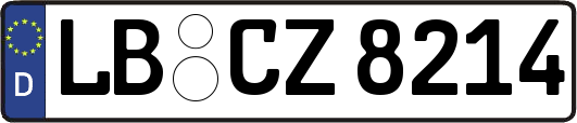 LB-CZ8214