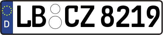 LB-CZ8219