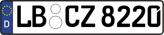 LB-CZ8220