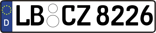 LB-CZ8226
