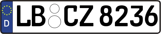 LB-CZ8236