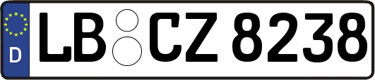 LB-CZ8238