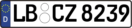 LB-CZ8239