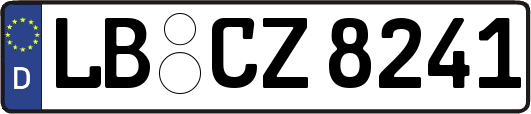 LB-CZ8241