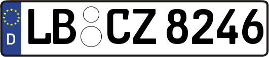 LB-CZ8246