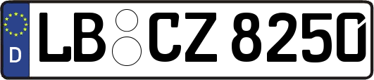 LB-CZ8250