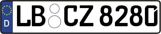 LB-CZ8280