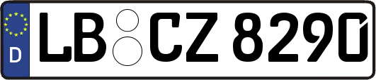 LB-CZ8290