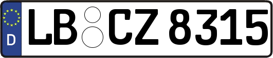 LB-CZ8315