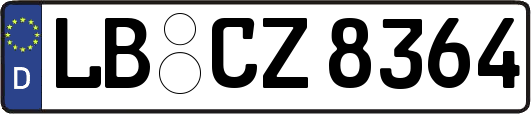 LB-CZ8364