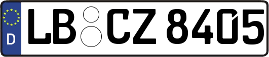 LB-CZ8405