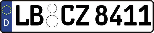 LB-CZ8411