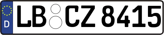 LB-CZ8415