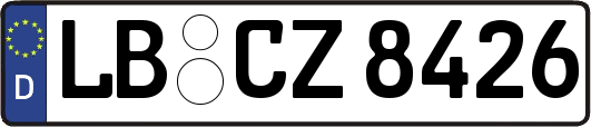 LB-CZ8426